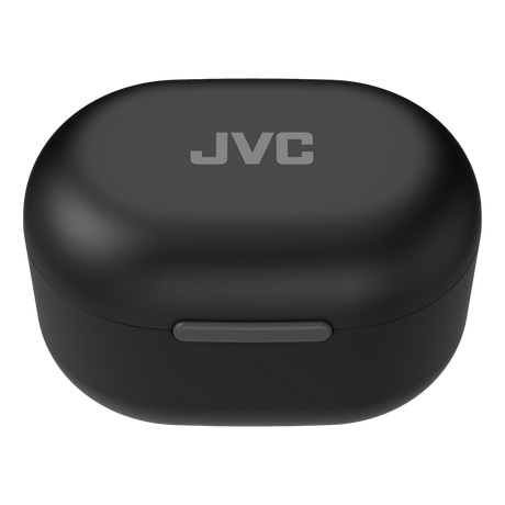 JVC HA-A30T-B-U Wireless Noise Cancelling In Ear Headphones - Black JVC