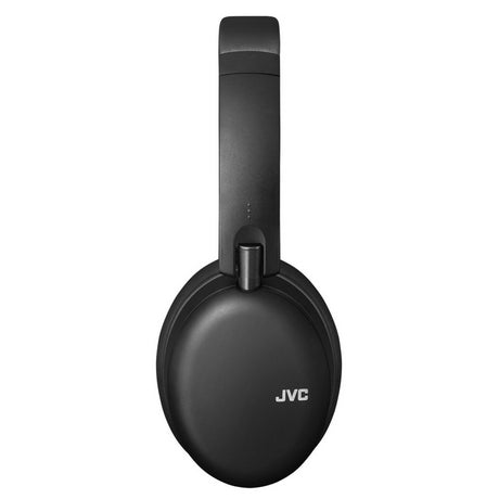 JVC HA-S91N-B-U Wireless Noise Cancelling Over ear headphones - Black JVC