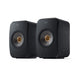 KEF SP4041BB Wireless LSX II Carbon Speaker - Black KEF