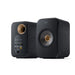 KEF SP4041BB Wireless LSX II Carbon Speaker - Black KEF