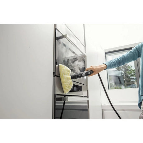 Karcher SC3 EasyFix Steam Cleaner - White - Bonus Superstore