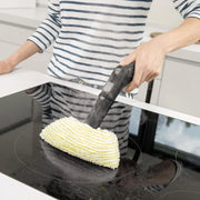 Karcher SC3 EasyFix Steam Cleaner - White - Bonus Superstore