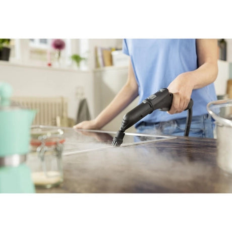 Karcher SC3 EasyFix Steam Cleaner - White