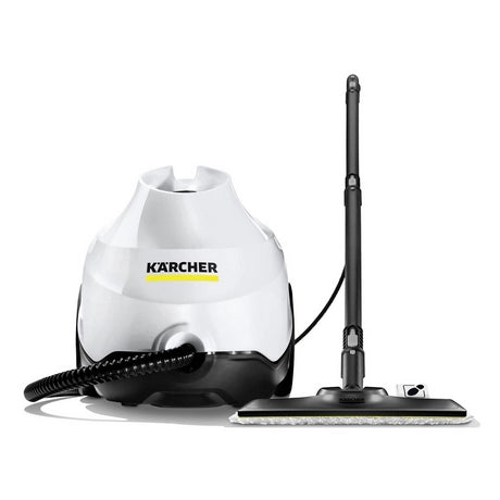 Karcher SC3 EasyFix Steam Cleaner - White - Bonus Superstore