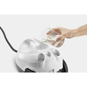 Karcher SC3 EasyFix Steam Cleaner - White - Bonus Superstore