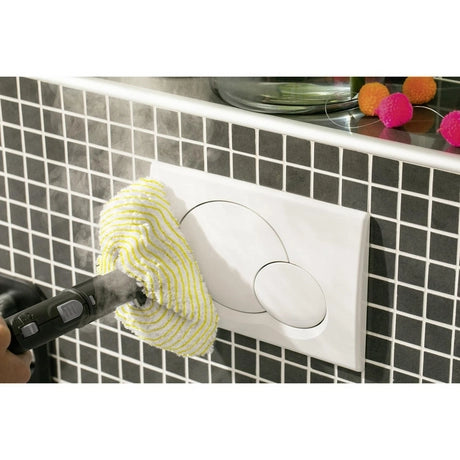 Karcher SC3 EasyFix Steam Cleaner - White
