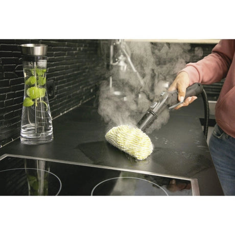 Karcher SC3 EasyFix Steam Cleaner - White