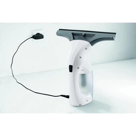 Karcher 16336070 WV1 Window Vacuum - White