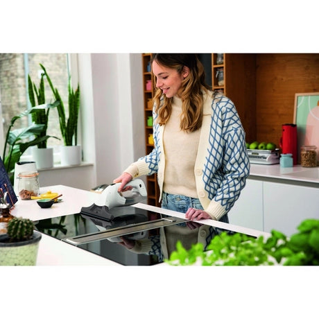 Karcher 16336070 WV1 Window Vacuum - White