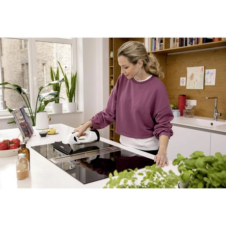Karcher 16336500 WV2PLUS Window Vacuum - White - Bonus Superstore