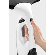Karcher 16336500 WV2PLUS Window Vacuum - White - Bonus Superstore