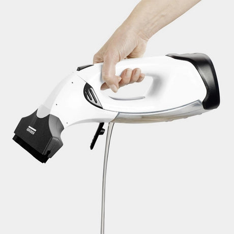 Karcher 16336500 WV2PLUS Window Vacuum - White