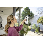 Karcher 16336500 WV2PLUS Window Vacuum - White - Bonus Superstore