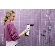 Karcher 16336500 WV2PLUS Window Vacuum - White - Bonus Superstore