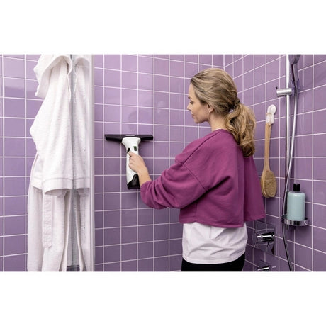 Karcher 16336500 WV2PLUS Window Vacuum - White