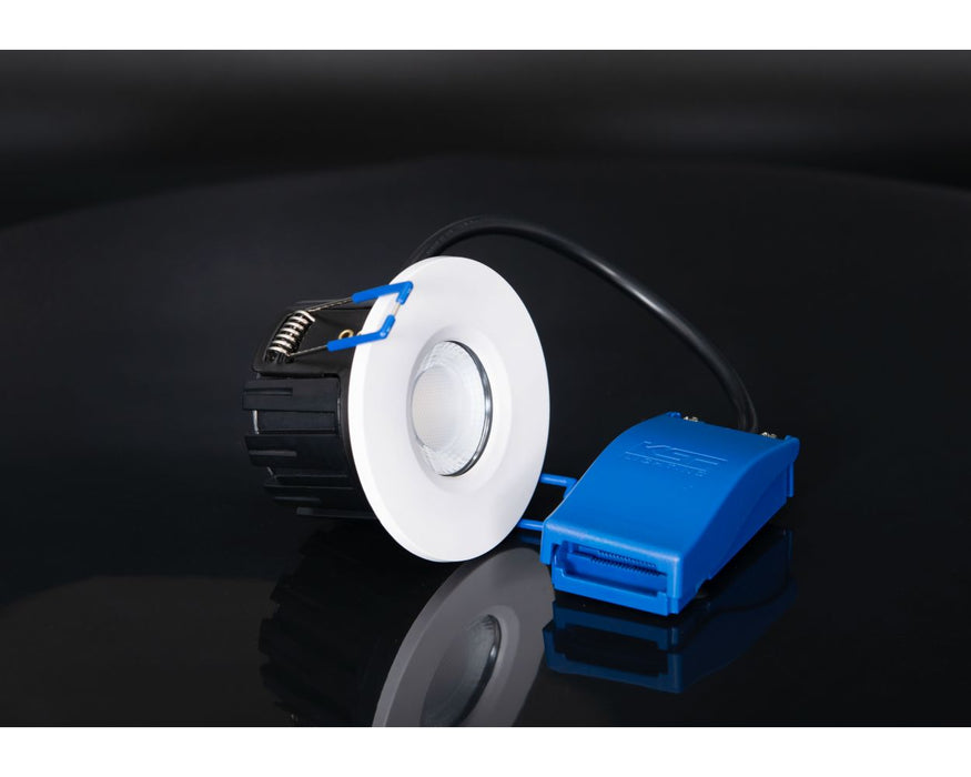 KSR KSRFRD385 Qr Select II Downlight Dimmable Dual Wattage