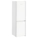 Liebherr CUE3331 55cm 60/40 Fridge Freezer - White - Bonus Superstore