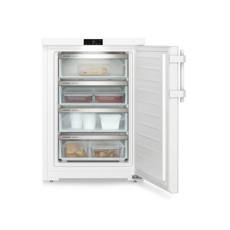 Liebherr FCI1624 60cm Static Undercounter Freezer - White