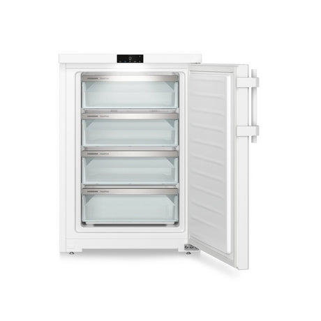 Liebherr FCI1624 60cm Static Undercounter Freezer - White