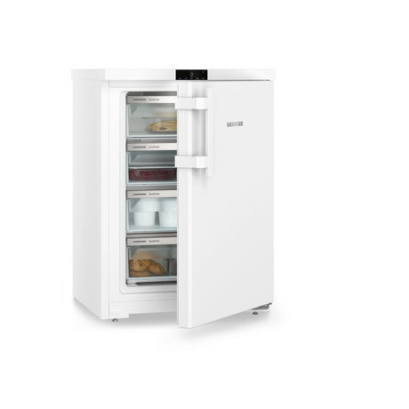 Liebherr FCI1624 60cm Static Undercounter Freezer - White