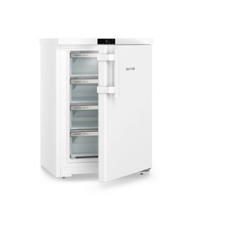 Liebherr FCI1624 60cm Static Undercounter Freezer - White