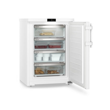 Liebherr FCI1624 60cm Static Undercounter Freezer - White