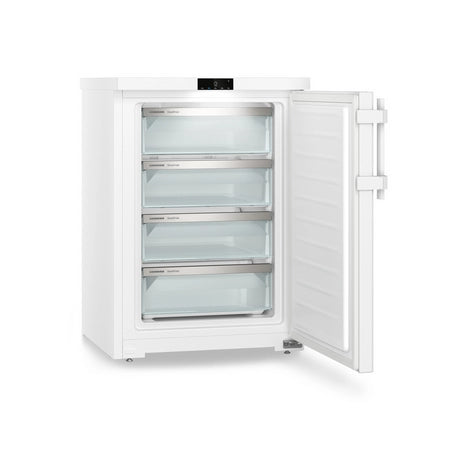 Liebherr FCI1624 60cm Static Undercounter Freezer - White