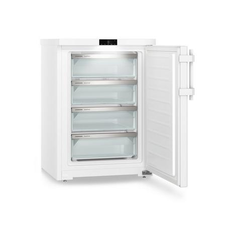 Liebherr FDI1624 60cm Undercounter Freezer - White