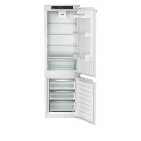 Liebherr IKGN51VE03 55.9cm 60/40 Integrated Frost Free Fridge Freezer