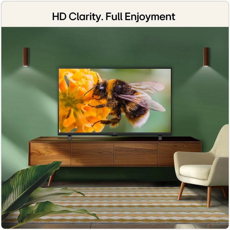 LG 32LB650B6LA.AEK 32" 4K LED AI HD Smart TV