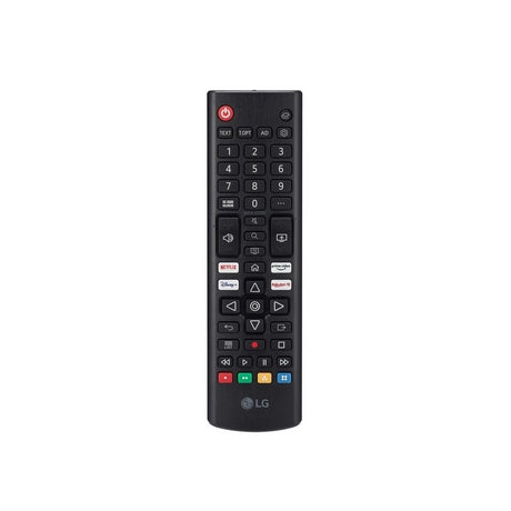 LG 32LQ630B6LA.AEK 32" HD Ready HDR Smart LED TV - Black