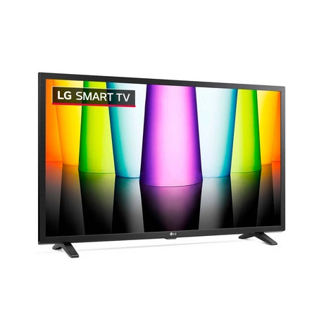 LG 32LQ630B6LA.AEK 32" HD Ready HDR Smart LED TV - Black