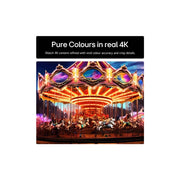 LG 43NANO80A6B.AEK 43" 4K Ultra HD Smart TV - Bonus Superstore