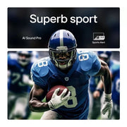 LG 43NANO80A6B.AEK 43" 4K Ultra HD Smart TV - Bonus Superstore