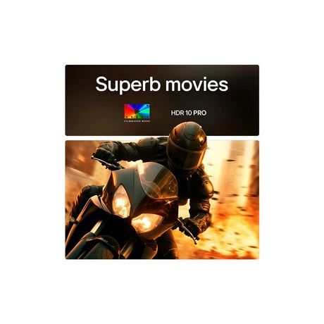 LG 43NANO80A6B.AEK 43" 4K Ultra HD Smart TV - Bonus Superstore