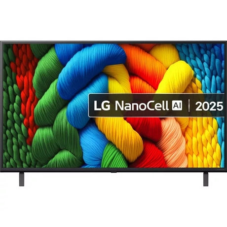 LG 43NANO80A6B.AEK 43" 4K Ultra HD Smart TV - Bonus Superstore