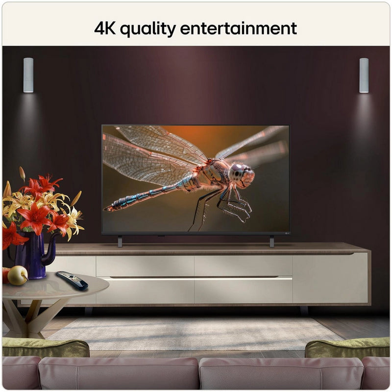 LG 43NU900B6LA.AEK 43" 4K UHD NANO AI Smart TV