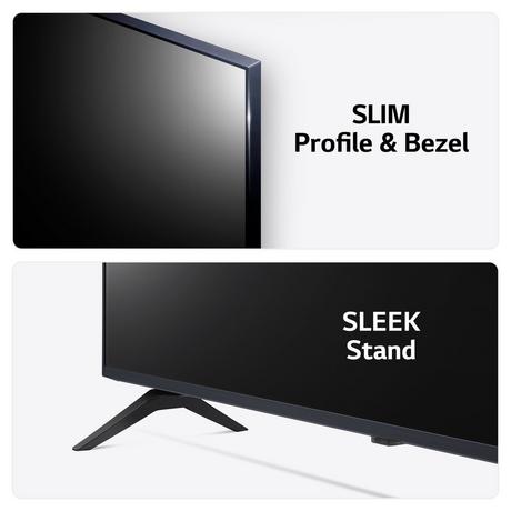 LG 43QNED756RA_AEK 43" 4K QNED Smart TV