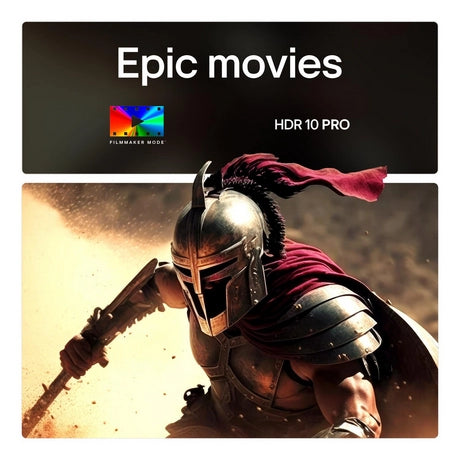 LG 43QNED84A6C.AEK 43" 4K Ultra HD QNED Smart TV