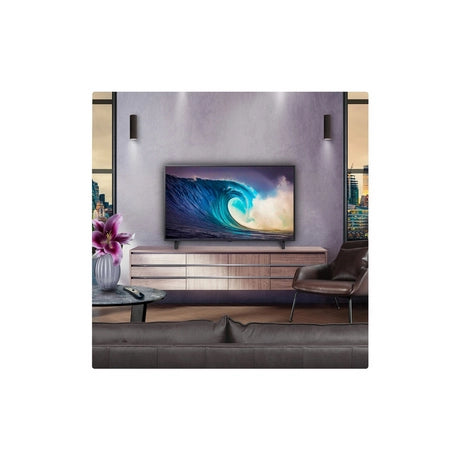 LG 50NANO80A6B.AEK NanoCell 50" 4K UHD Smart TV