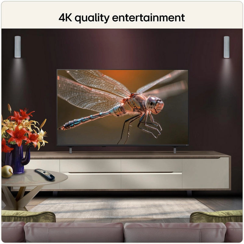 LG 50NU900B6LA.AEK 50" 4K UHD NANO AI Smart TV