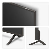 LG 50QNED84A6C.AEK 50" 4K Ultra HD QNED Smart TV - Bonus Superstore