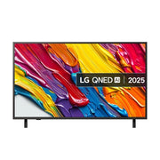 LG 50QNED84A6C.AEK 50" 4K Ultra HD QNED Smart TV - Bonus Superstore