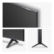LG 55NANO80A6B.AEK 55" 4K NanoCell Smart TV - Bonus Superstore