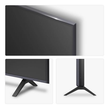 LG 55NANO80A6B.AEK 55" 4K NanoCell Smart TV - Bonus Superstore