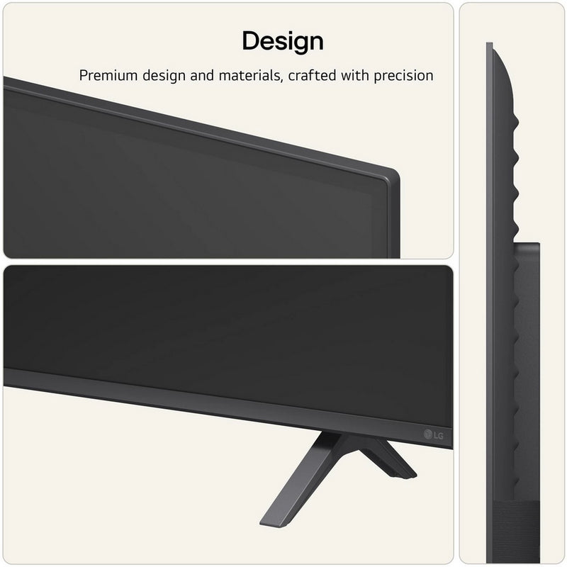 LG 55NU900B6LA.AEK 55" 4K NANO 4K UHD AI Smart TV