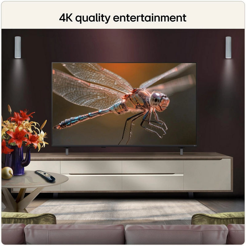 LG 55NU900B6LA.AEK 55" 4K NANO 4K UHD AI Smart TV