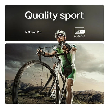 LG 55QNED84A6C.AEK 55" 4K Ultra HD QNED Smart TV