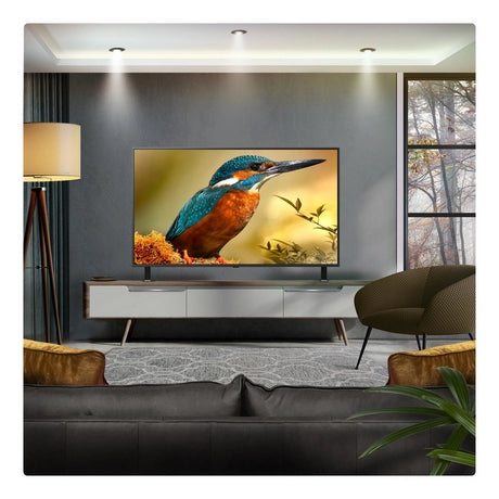 LG 55QNED85A6C.AEK 55" 4K QNED evo Smart TV