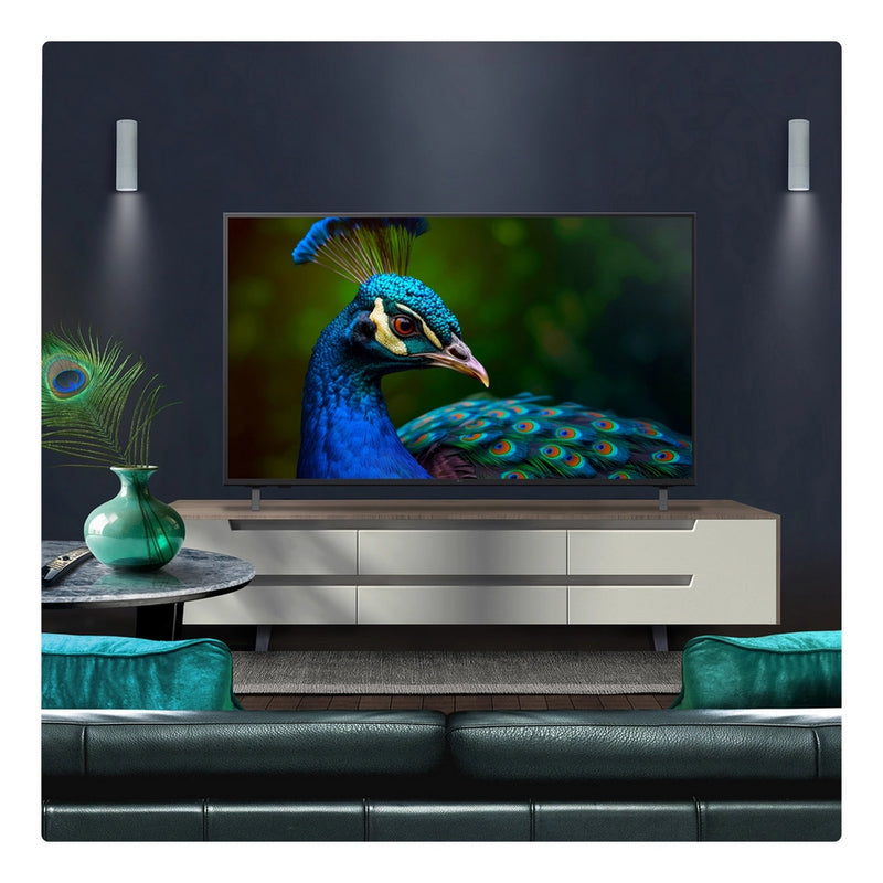 LG 55UA74006LB.AEK 55" 4K Ultra HD Smart TV